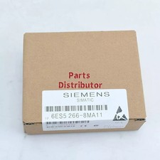 1PCS Brand New SIEMENS 6ES5266-8MA11 6ES52668MA11 Module Fast shipment
