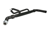 Unten Thermotec DWP049TT KüHlerschlauch FüR Peugeot