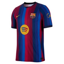 Nike Soccer Jerseys Men's Deep Pomegranate/Blue II2709-683  Size