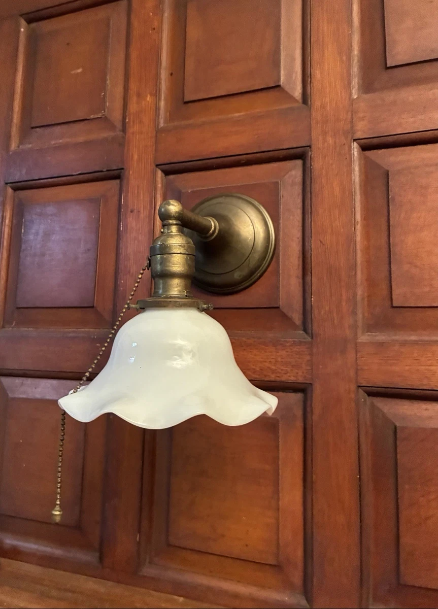 1930s Decade Antique Chandeliers, Sconces & Lighting Fixtures for