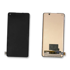 DISPLAY LCD OLED PER OPPO RENO 3 PRO 5G / 4 PRO / 4 PRO 5G NERO TOUCH SCREEN SCH