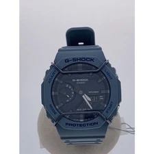 CASIO G-SHOCK Case Size 5 ×4.5cm Used Watch #1110398411