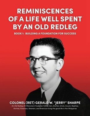 Gerald W Sharpe Reminiscences of a Life Well Spent by  (Taschenbuch) (US IMPORT)