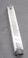 KING INSTRUMENT CO 7510217A07 FLOW METER 100DEG F 100PSI
