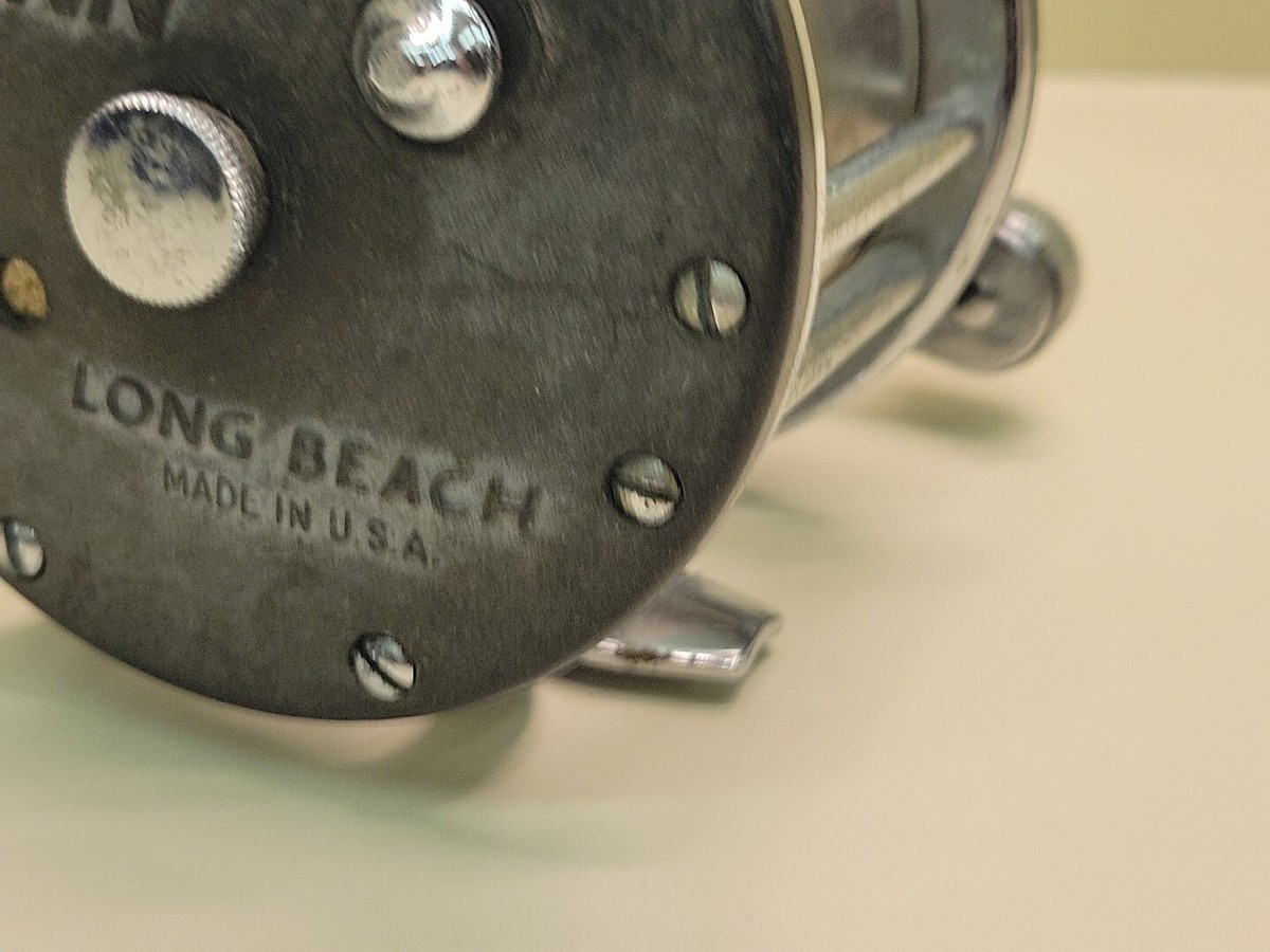 Penn 65 Long Beach Reel | eBay Penn 65 Long Beach Reel | eBay