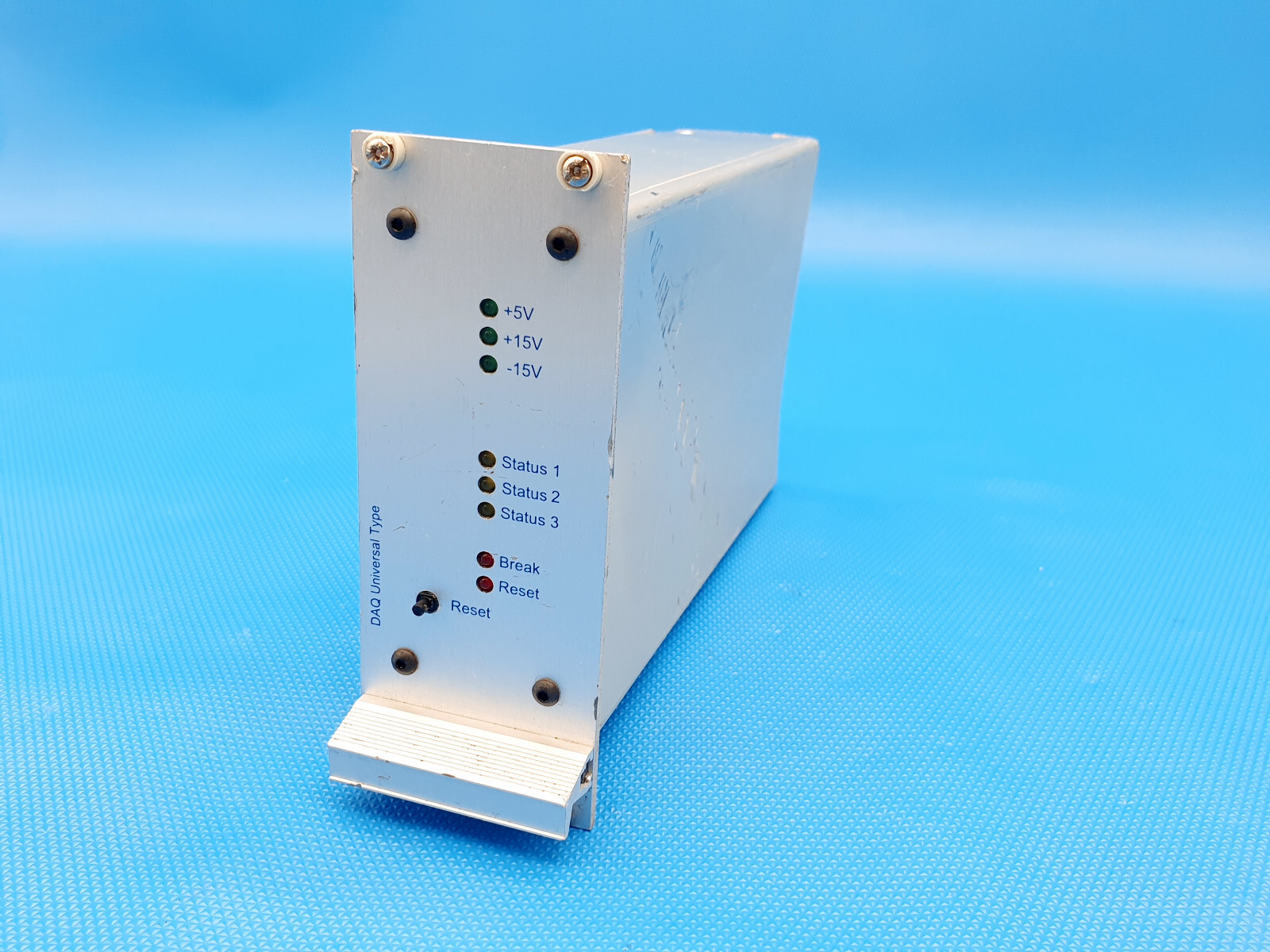 FDT 0660-00633 Universal Data Acquisition DAQ Module Applied Materials