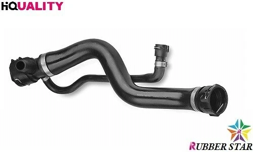 17127797257 BMW RADIATOR UPPER HOSE X1 E82 E84 E88 E90 E91 E92 | eBay