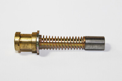 Solex 30 / 35 PDSI PDSIT Vergaser Anreicherungsventil Opel Kadett, VW, Audi
