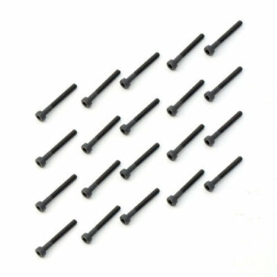 original Thunder Tiger BT MACHINE SCREW,M3x25 PD1959 GTT^