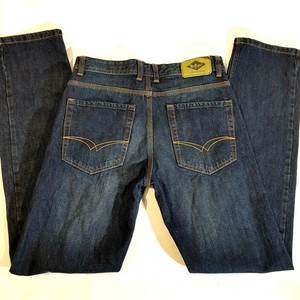 lee cooper harry straight jeans
