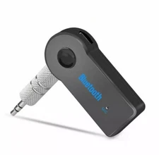 iPhone Adapter 3.5mm Wireless Bluetooth Receiver AUX Audio Stereo Music Home Car