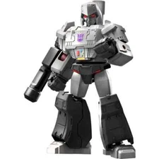 Blokees Transformers Galaxy Version 1 Roll Out - Megatron- Action Figure Model