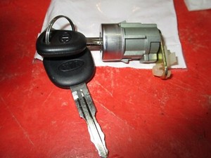 Lock kia sportage