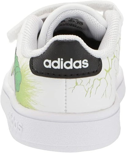 adidas advantage hulk