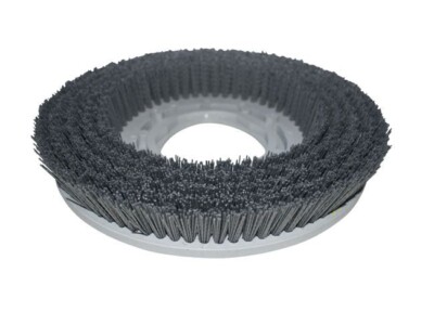 Brosse De Nettoyage Abrasive Dyna Grit Milieu Pour Nilfisk Advance SDM 43 Duo