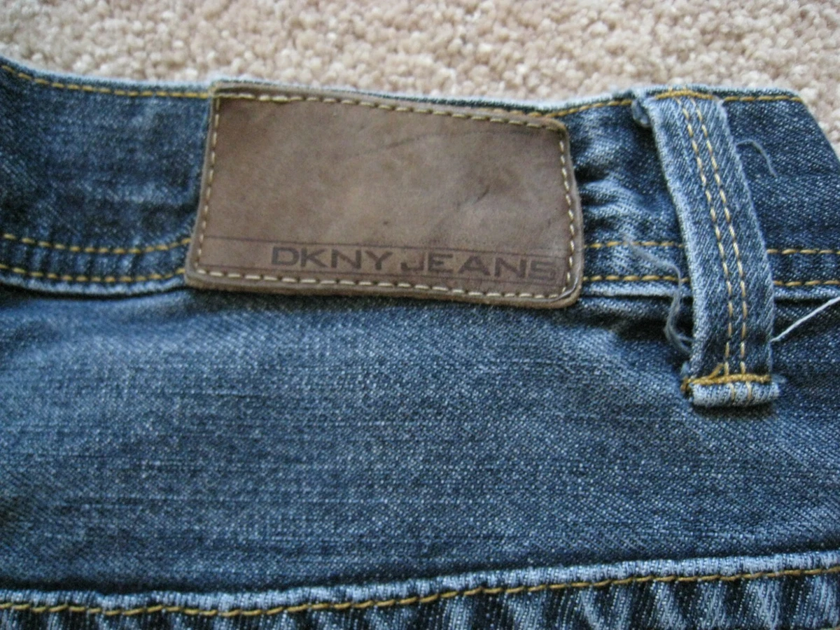 dkny soho relaxed jeans