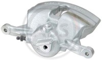A.B.S. 530041 Bremssattel Vorne Links FüR Audi Seat Skoda VW