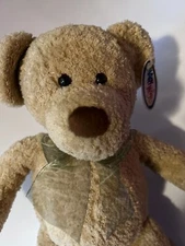 Mary Meyer 2001 Bear My Name is Rawson 45380 Retired