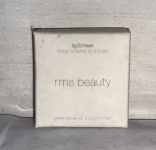 New RMS Beauty Lip2Cheek -Spell
