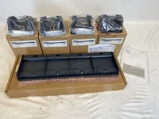 Intermec Flexdock DX4 852-916-002 Base Quad with 4x Flexdock Cups for CN70/70e