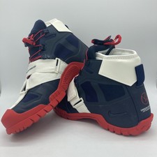 Nike SFB Mountain x Undercover Black 