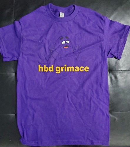 McDonald's Shirts WCDONALDS, Nuggets, Cardi B Crew T-Shirts & OTHERS DESIGNS - Picture 34 of 49