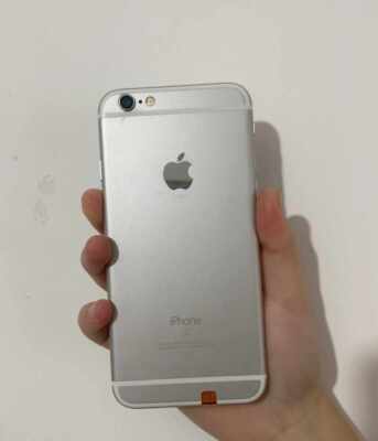 Apple iPhone 6s Plus 6P 16/32/64/128GB IOS15 Smartphone
