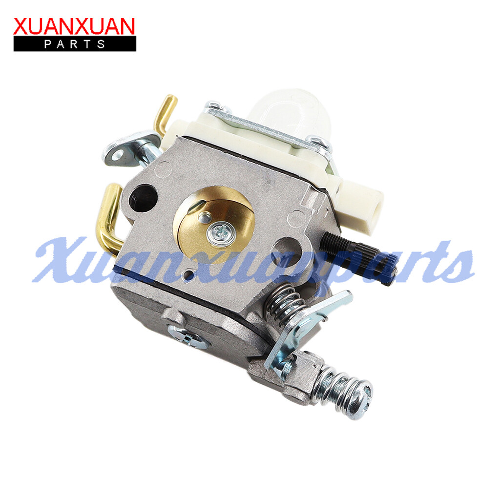 Carburetor Kit For Walbro WTA331 Echo PB250 Leaf Blower with Gasket