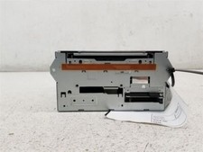 09 NISSAN Murano/Maxima Radio Receiver w/ Navigation OEM 259151AA0E