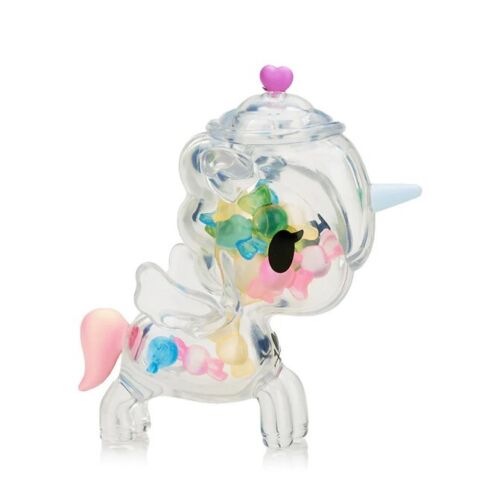 Tokidoki Sie wählen! zufällig neu wählen Einhorn Mermicorno All Star süßes lustiges Essen - Bild 17 von 18