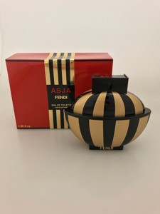 fendi asja perfume