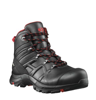 Haix  BLACK EAGLE Safety 54 mid UK 4.0-15.0 / EU 37-51 Art. 610023