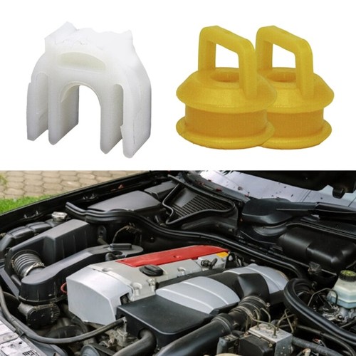 Vehicle Transmission Shifter Lever Sleeve Linkage Bushing Kit for 1500 2500 3500 - Picture 5 of 8