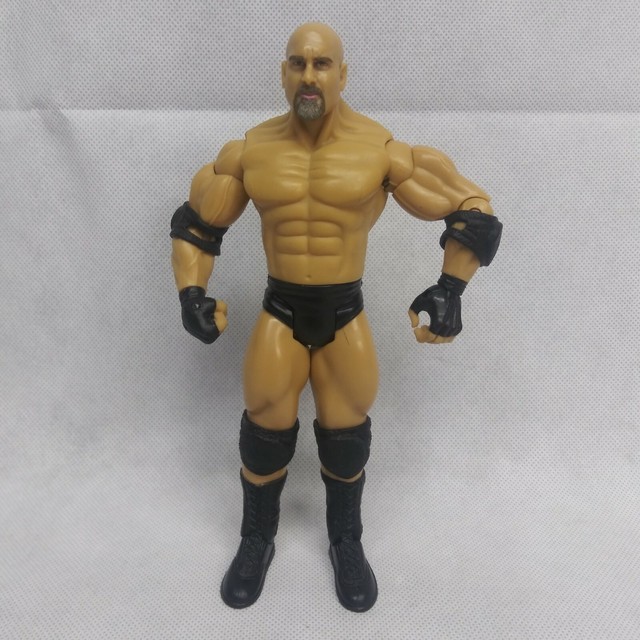goldberg figure
