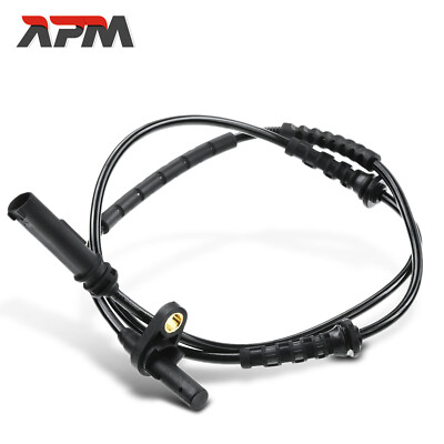 ABS Sensor Raddrehzahl Vorne für BMW 5er F10 F11 F07 6er F12 F13 F06 7er F01 F02