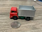 Matchbox Lesney #26-C  G.M.C. Tipper Truck