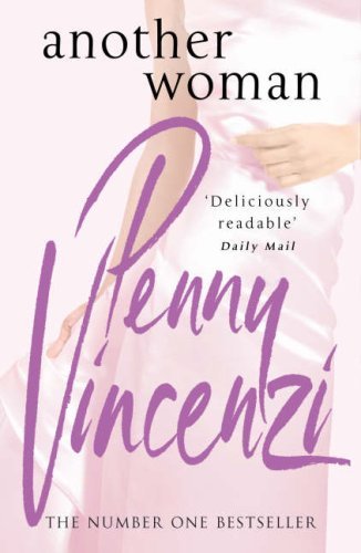 Another Woman-Penny Vincenzi