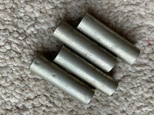 Violin pitch pipes for help with tuning GDAE