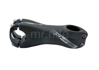 FSA K-FORCE LIGHT カーボンステム 130mm 6° K-Force 2.0 Stem – FSAProshop