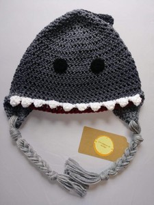 shark hat ebay