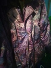 Polaris Womans Thermaloft Coat