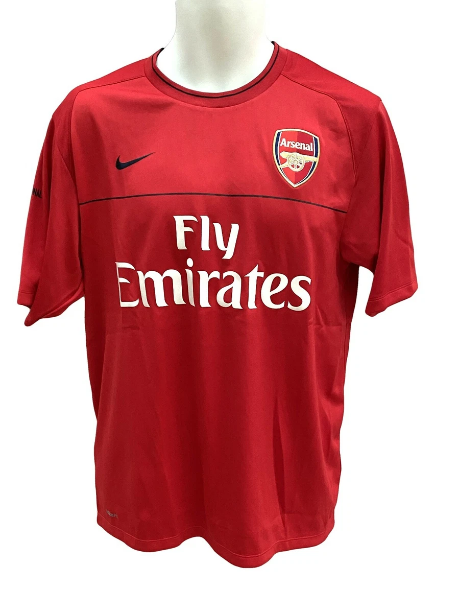 New arsenal cheap training kit