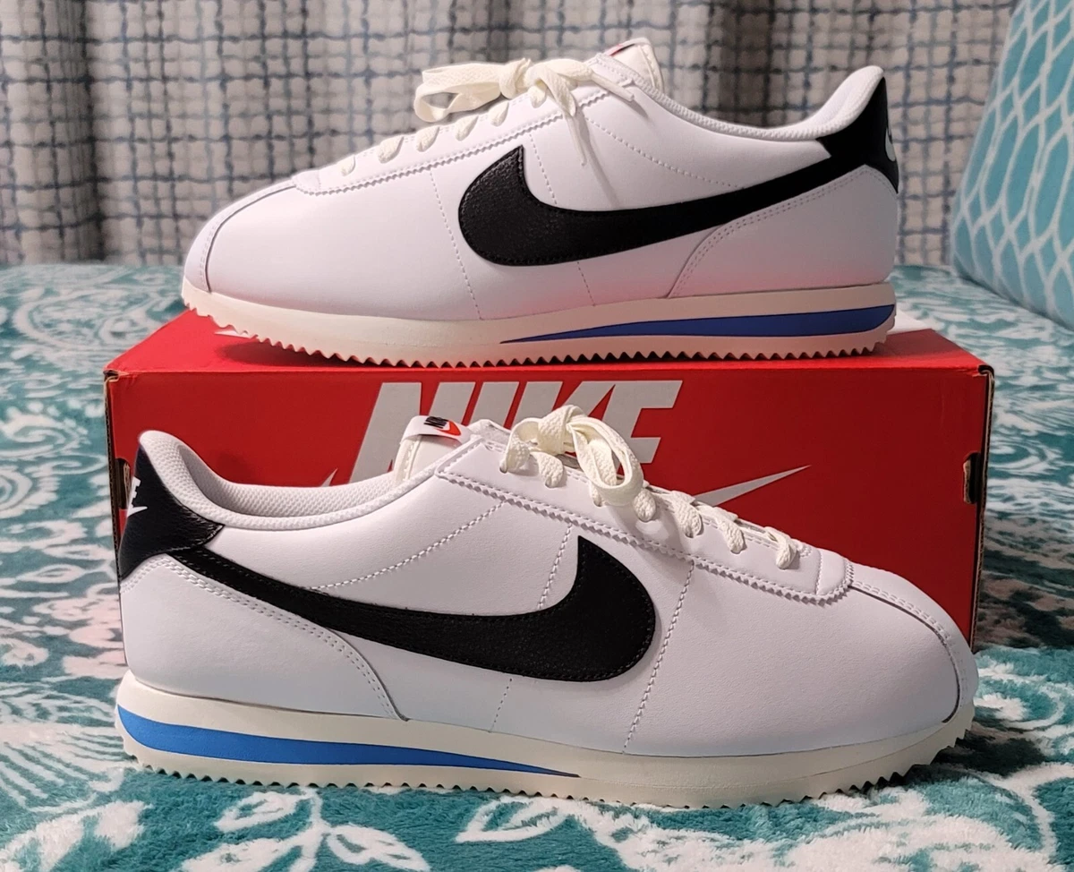 Nike cortez hotsell best color