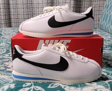 Nike Cortez Size Men 10.5 Women 12 Color White Style DN1791-100 2023 