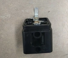 New OEM KIOTI 26001-0050 Loader Joystick Valve Selector Body Assy for DK