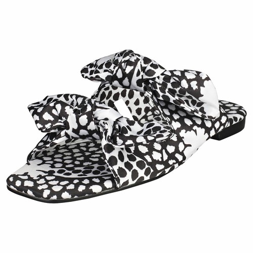 Ted Baker Ferrah Womens Black White 
