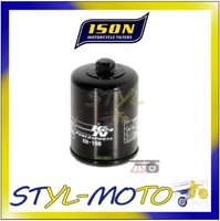 ÖLfilter Motor Ison 198 = Hiflo HF198 Victory 1633 Vegas Low 2009