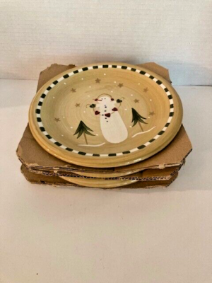 Sonoma Lifestyle Snowman 8