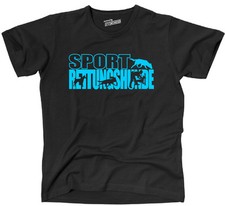 THS T-Shirt SPORT RETTUNGSHUNDE Hundesport Hunde Hund Siviwonder 