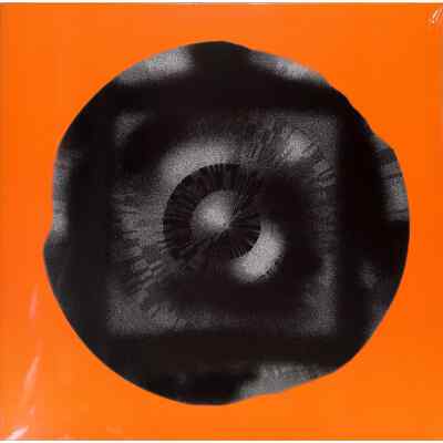 Headless Horseman / SEMBLANCE/ MONOLAKE / ERIKA REMIXES / System Revival Record